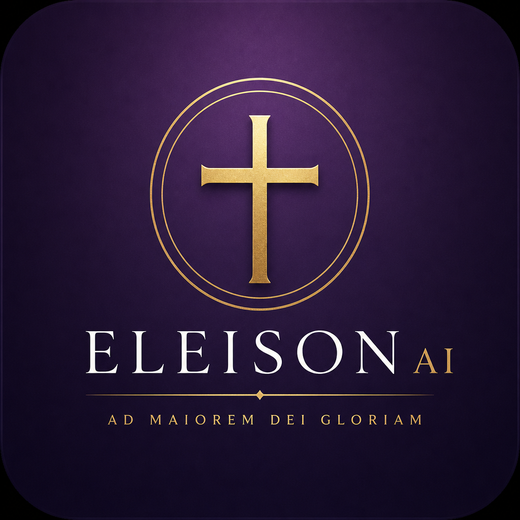 Sello Eleison